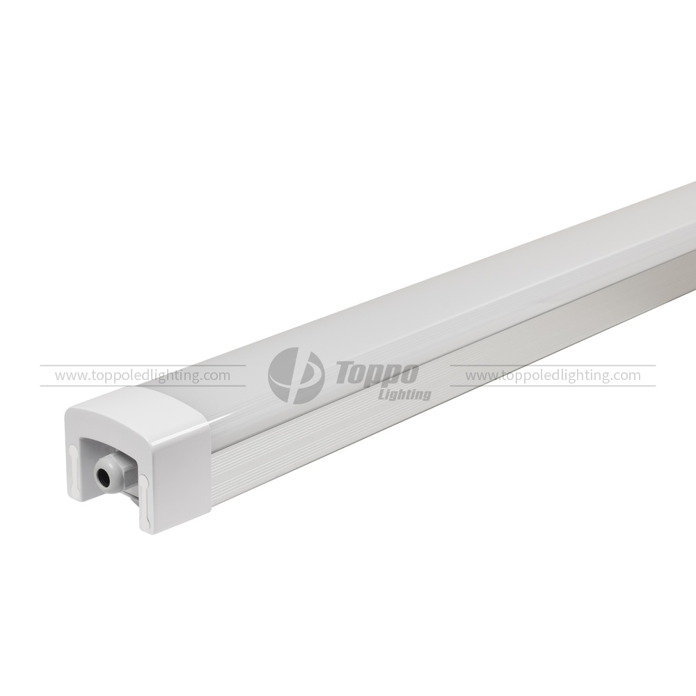 Double Side AC Input IP65 Led Vapor Light