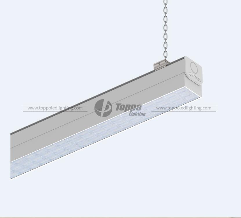  Micro-wave sensor module LED Trunk Linear System Supplier from China