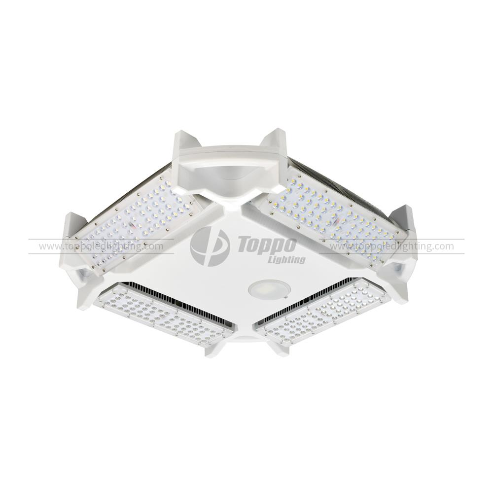 China GS TUV ETL list high bay led lights factory