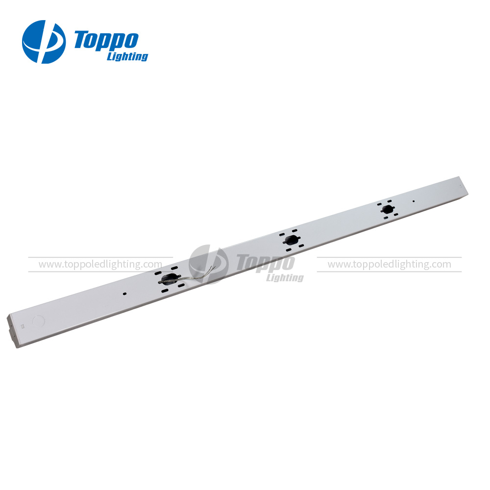 5ft 28 W Led Linear Light, sensor de PIR de 60 graus va portar llum lineal, 60 graus de llum lineal dirigida, tuv de llum lineal dirigida, llum lineal dirigida per supermercat.jpg 5ft 28W Led Linear Light,60 degree PIR sensor led linear light,60 degree led linear light, led linear light tuv, led linear light for supermarket.jpg