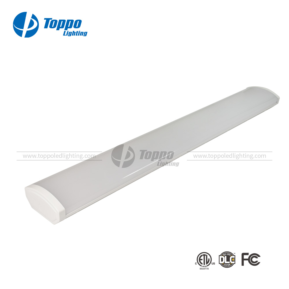 Easy Installtion Led shop light retrofit