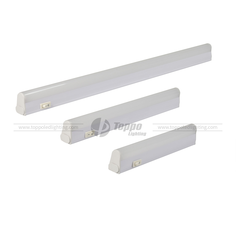 AC input connector Cabinet light led