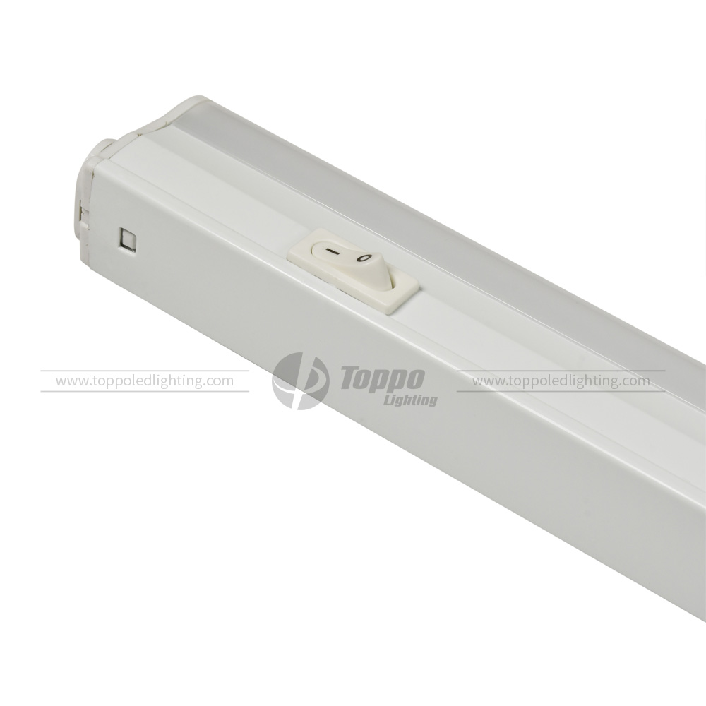 AC input connector Cabinet light led
