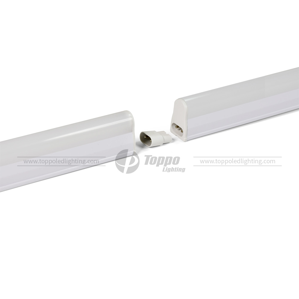 AC input connector Cabinet light led