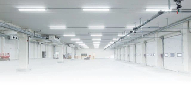 LED Prime Tri-proof Application