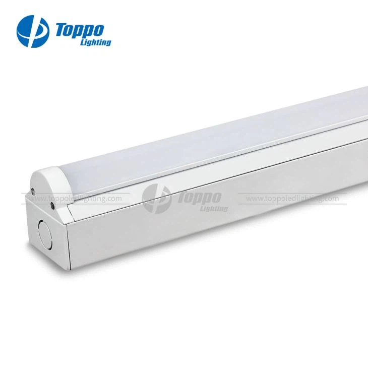 120lm / w Muitiple Link LED Slen Batten amb el llistat CE / ROHS
