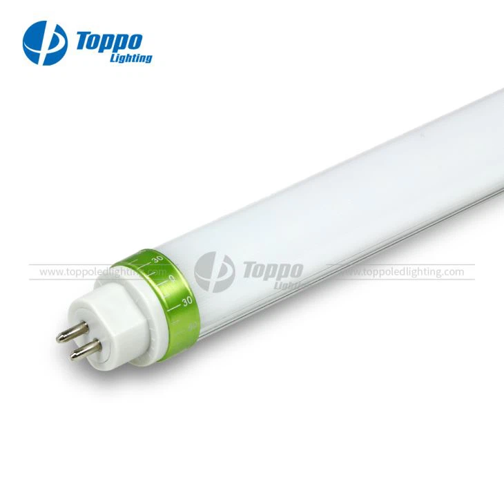 AC90-277V Inuput directament amb G5 Cap LED Tube Light T6