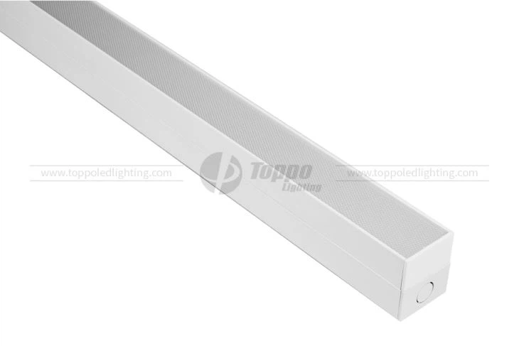 Enllaç múltiple sense tap de llum Llum lineal LED