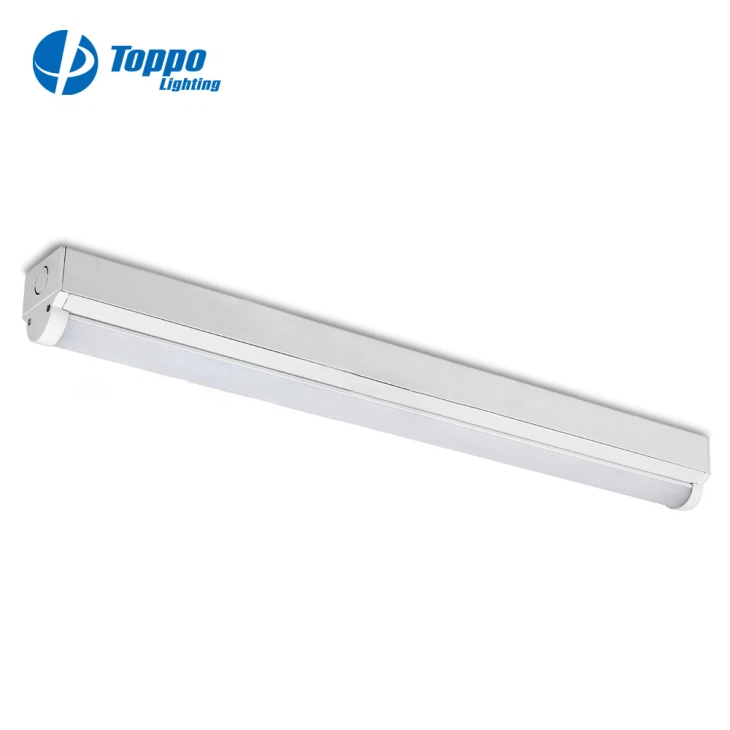 amb 5 anys de garantia LED de 120cm 17w Slim Batten
