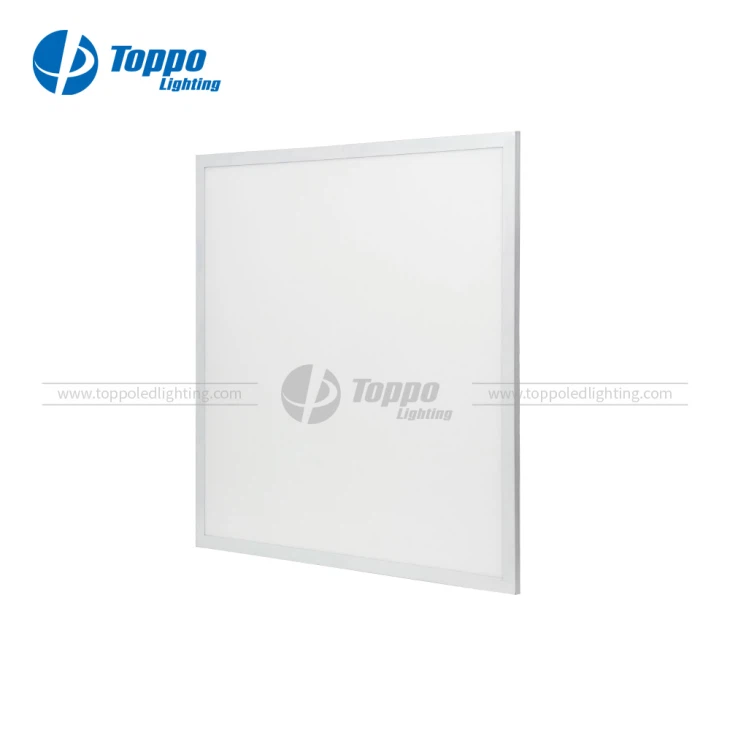 AC100 ~ 277V / 50HzLa vida útil llarga de color blanc càlid 5 anys de garantia Ugr> 19 Ra> 80 satandard LED Panel