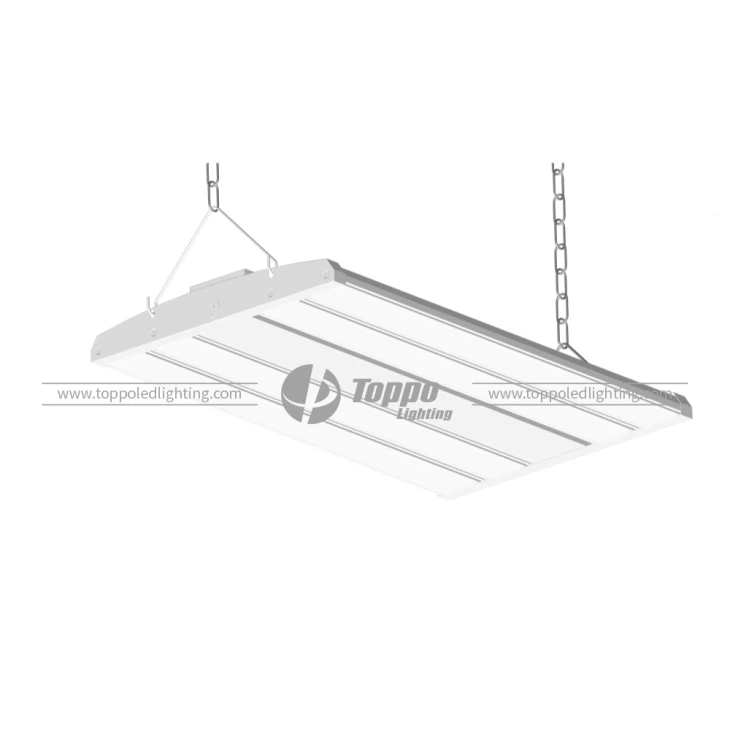 Llum lineal alta alta de GS TUV 300W LED