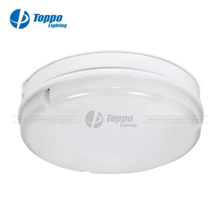 Muntatge de llum superior LED 2d