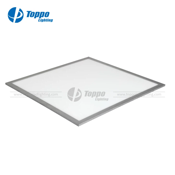 Manteniment Lumen 0,8% i 5 anys de garantia Llum de panell LED 40w 4000k