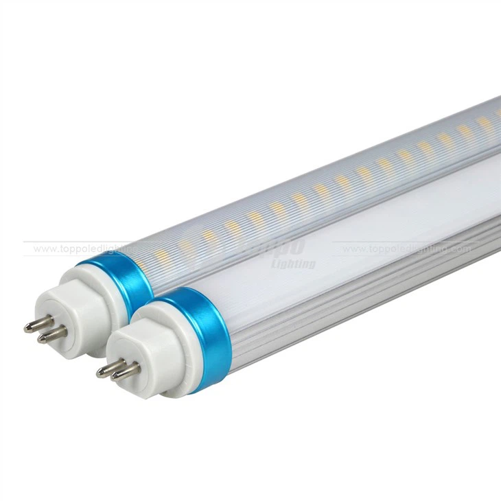 2017 Nou producte LED Lighting Tubes 0.6m 0.9m 1.2m 1.5m 2.4 LED Lineal Light/ High Power LED Light Tube/3ft T8 LED