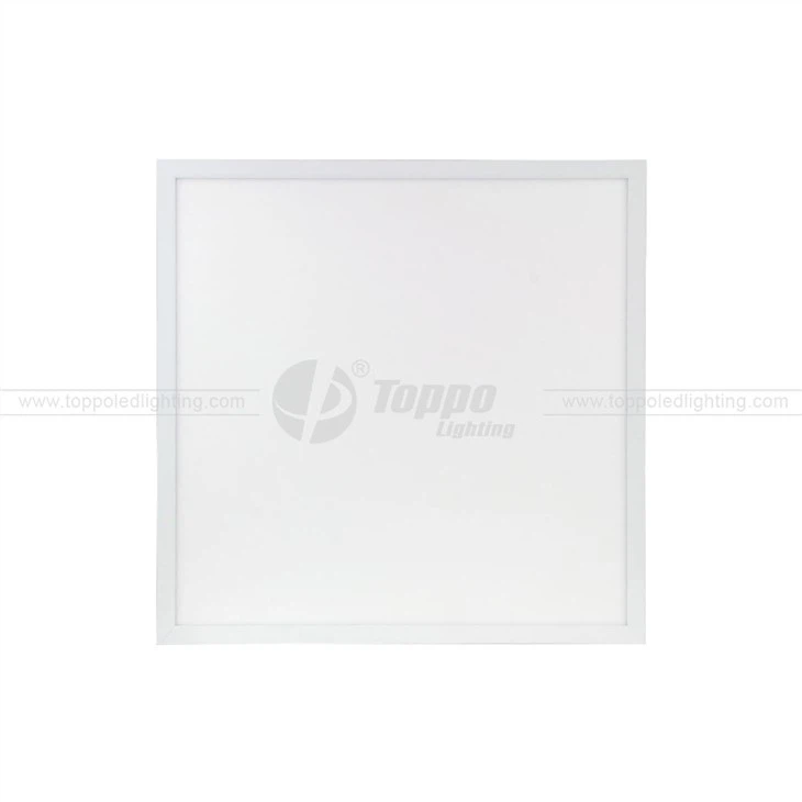 60w 603 * 603mm llum del panell 105lm / w àmpliament utilitzat