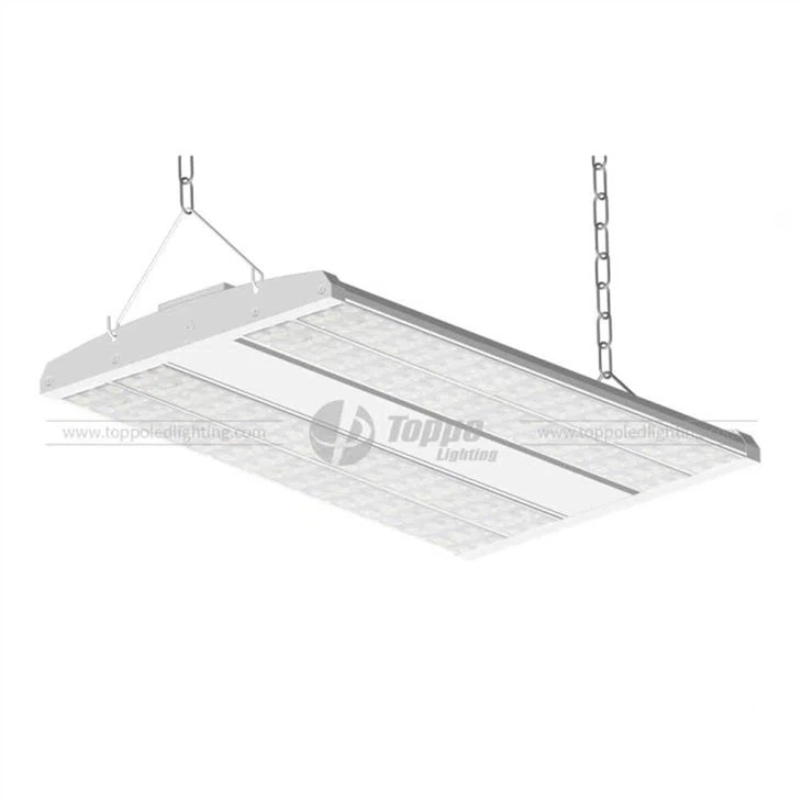 Estalvi energètic de gran alçada lineal d'alta qualitat LED 150w 200w 5000CCT