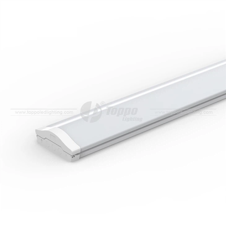 Bateria LED UL / DLC / FC Advance, encastadora de sensors micro-onesF de garantia de 5 anys -Lluminació superior