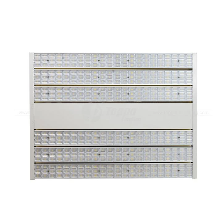 Línia High Bay de 1 * 2 peus 80w LED