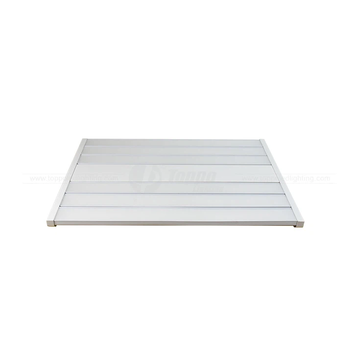 2 * 4ft 300w LED Linear High Bay