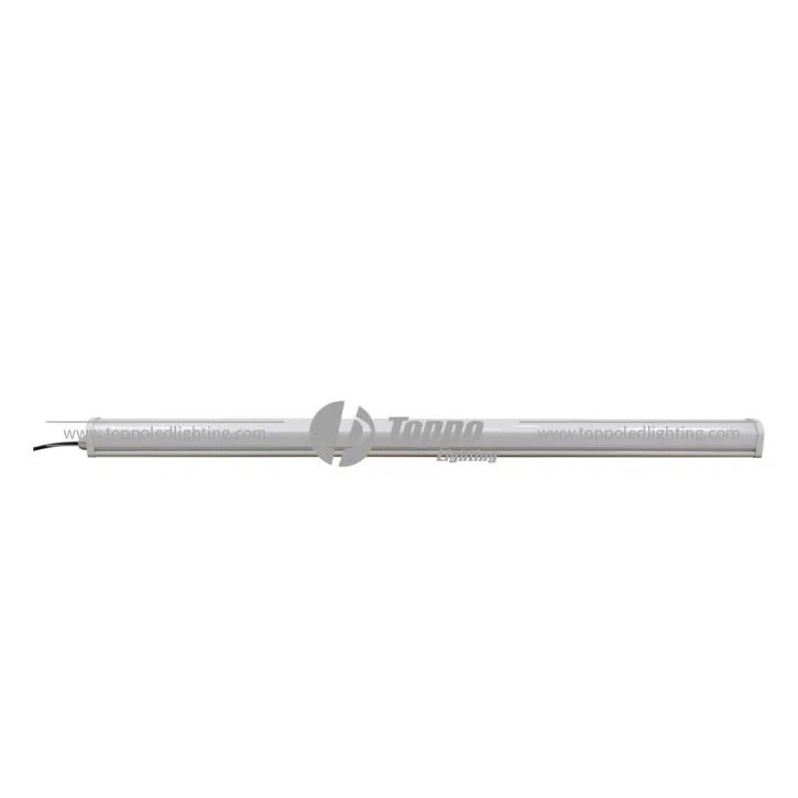 ETL Ip65 LED Botiga de llum de 4 peus 5 peus i 6 peus