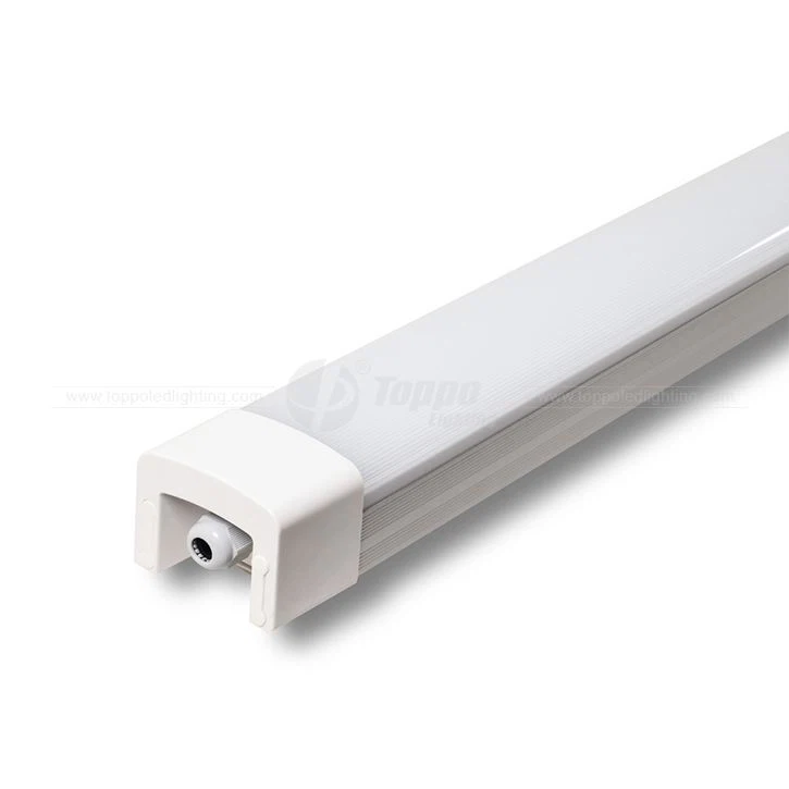 Aprovació IP 65 / IK10 Dimmable o encès / apagat amb llum antidesgada LED
