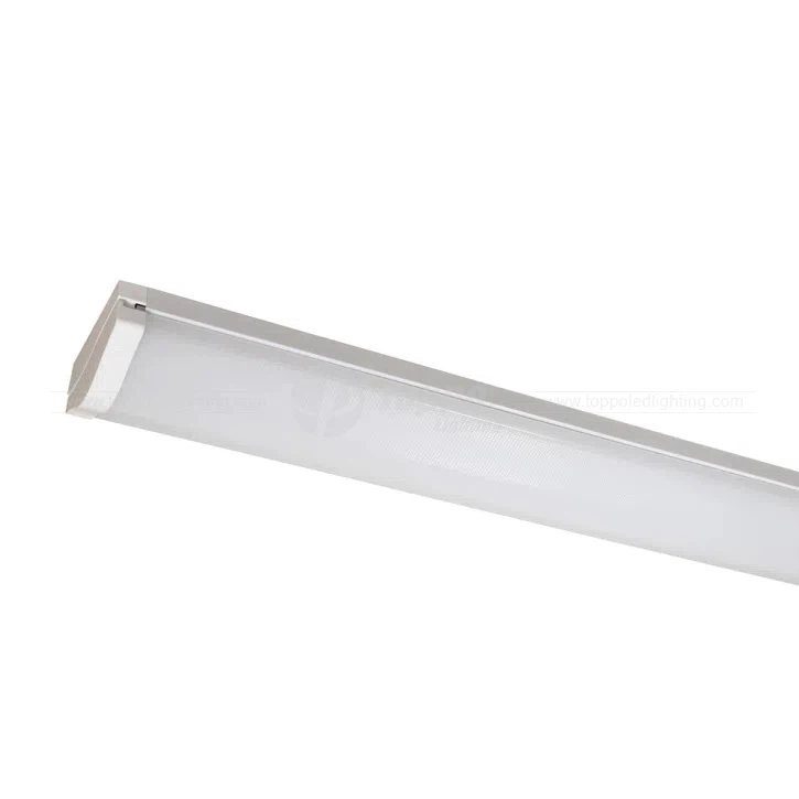 Avanç de muntatge en superfície Batten Substituïu el T8 Fluorescent Batten