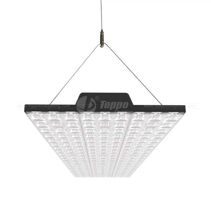 Vàlvula ajustable amb LED de tres colors amb llum de panell